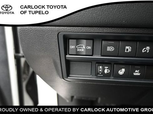 Used 2026 Toyota Sequoia Limited AWD/4WD image 26