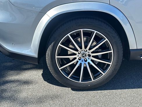 New 2026 Mercedes-Benz GLS 450 4MATIC image 20