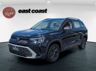 New 2025 Volkswagen Taos S image 1