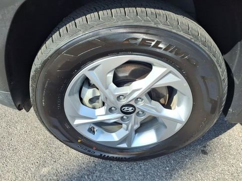 Used 2024 Hyundai Tucson SEL image 5