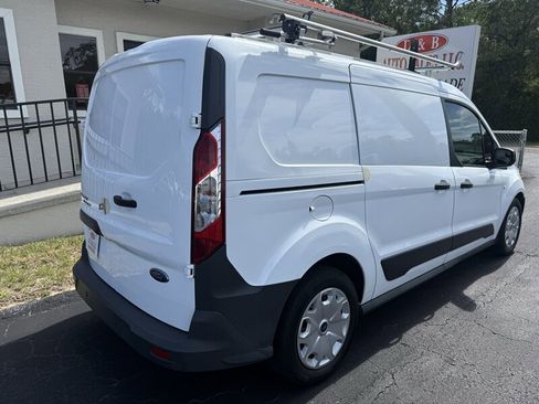 Used 2018 Ford Transit Connect XL FWD image 8