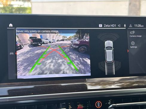 Used 2024 BMW X3 sDrive30i image 25