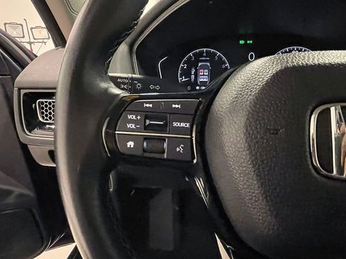 Used 2024 Honda Civic EX image 34