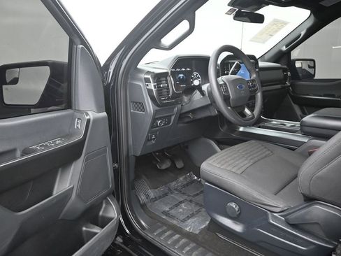 Used 2021 Ford F150 XL w/ STX Appearance Package RWD image 10