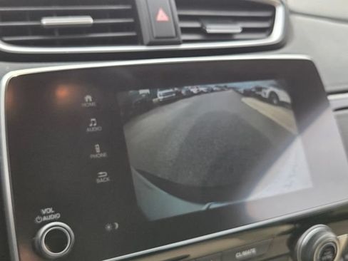 Used 2021 Honda CR-V EX-L image 19