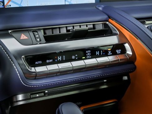 Used 2018 Lexus LC 500 Coupe image 38