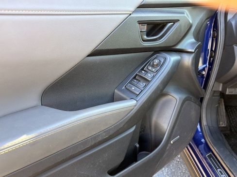 Used 2024 Subaru Crosstrek 2.5i Wilderness image 10