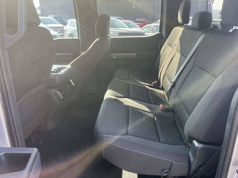 Used 2023 Ford F150 XLT w/ Equipment Group 302A High AWD/4WD image 13