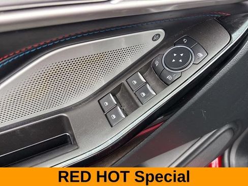 Used 2024 Ford Explorer ST w/ Equipment Group 401A AWD/4WD image 14