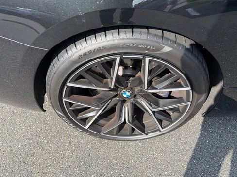 Used 2024 BMW M8 Competition w/ M Driver's Package AWD/4WD image 18