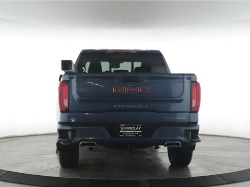 Used 2026 GMC Sierra 1500 Denali w/ Denali Reserve Package AWD/4WD image 11