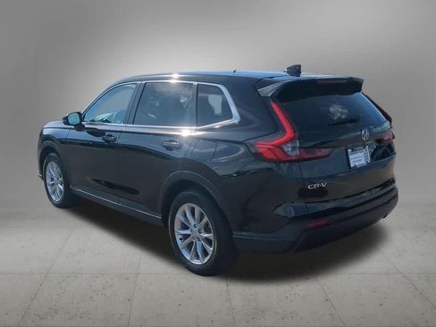 Used 2024 Honda CR-V EX image 4