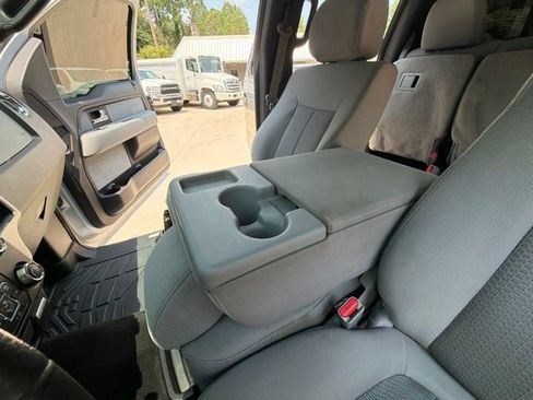 Used 2013 Ford F150 XLT w/ Luxury Equipment Group AWD/4WD image 45