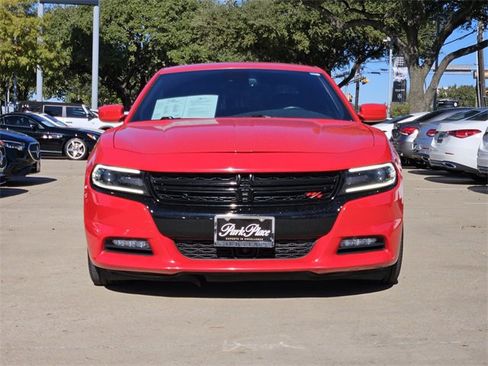 Used 2015 Dodge Charger R/T image 6