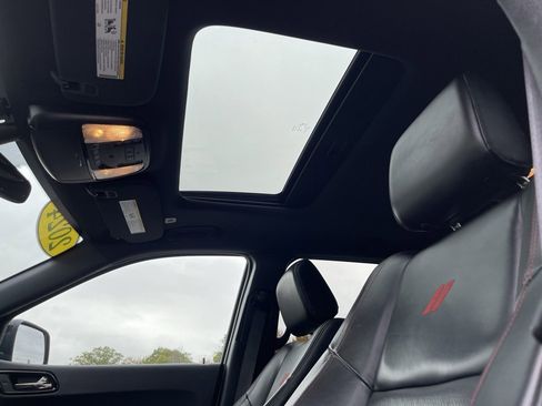 Used 2024 Dodge Durango GT image 21