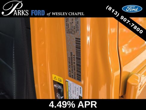 Used 2021 Jeep Wrangler Unlimited Sahara AWD/4WD image 33