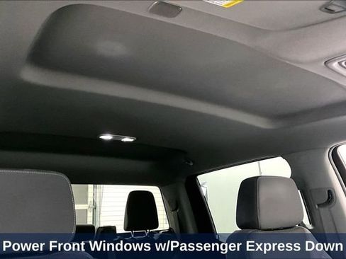 Used 2021 Chevrolet Silverado 1500 RST AWD/4WD image 37