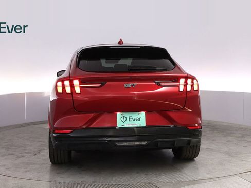 Used 2021 Ford Mustang Mach-E GT image 15