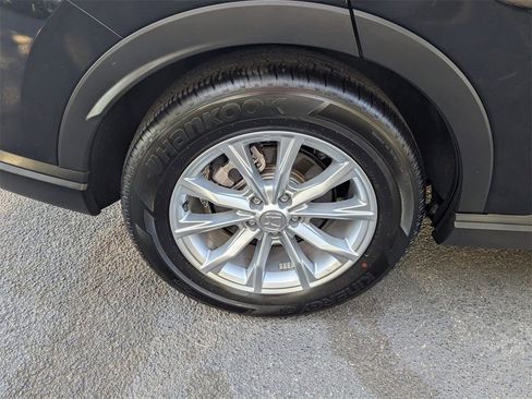 Used 2025 Honda CR-V EX-L image 34