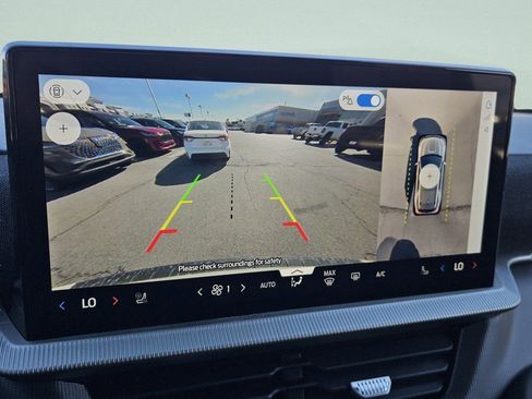 New 2026 Ford Explorer ST-Line image 10