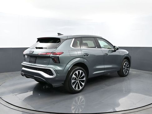New 2026 Audi Q3 quattro 2.0T AWD/4WD image 25