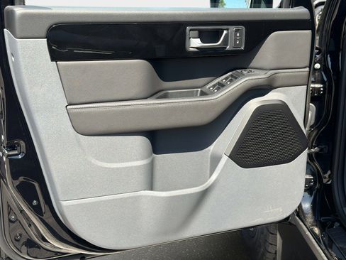 New 2026 INEOS Grenadier AWD/4WD image 14