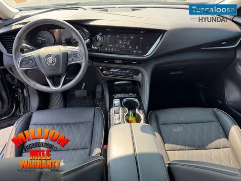 Used 2023 Buick Envision Avenir AWD/4WD image 12