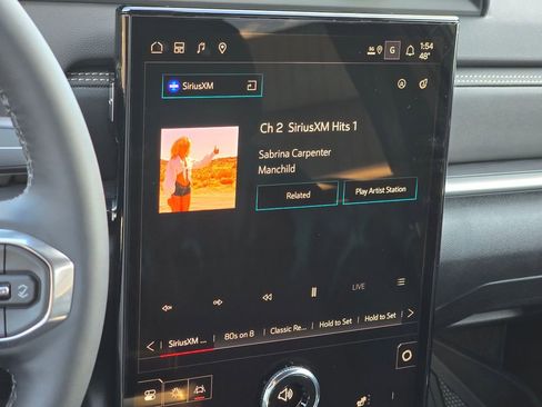 New 2026 GMC Terrain Elevation image 34