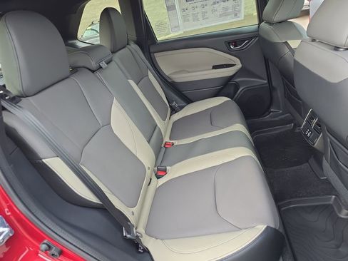 New 2026 Subaru Forester Limited image 16