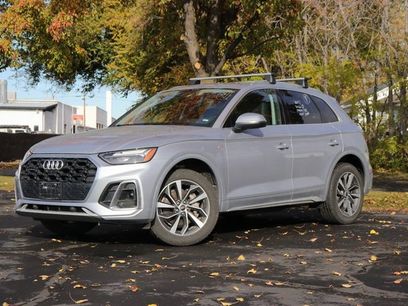 Used 2024 Audi Q5 2.0T Premium Plus