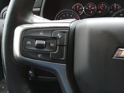 Used 2021 Chevrolet Tahoe LS AWD/4WD image 20