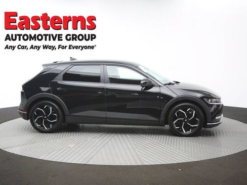 Used 2024 Hyundai Ioniq 5 SEL RWD image 42