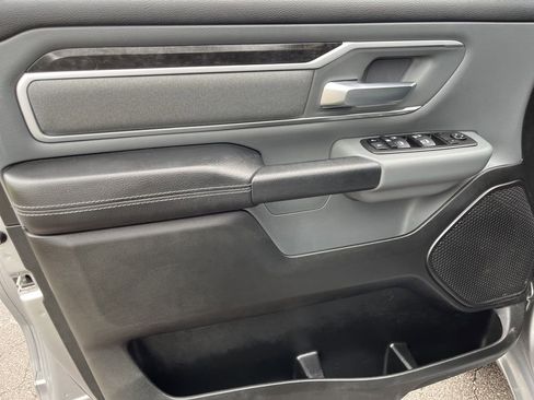 Used 2022 RAM 1500 Big Horn image 26