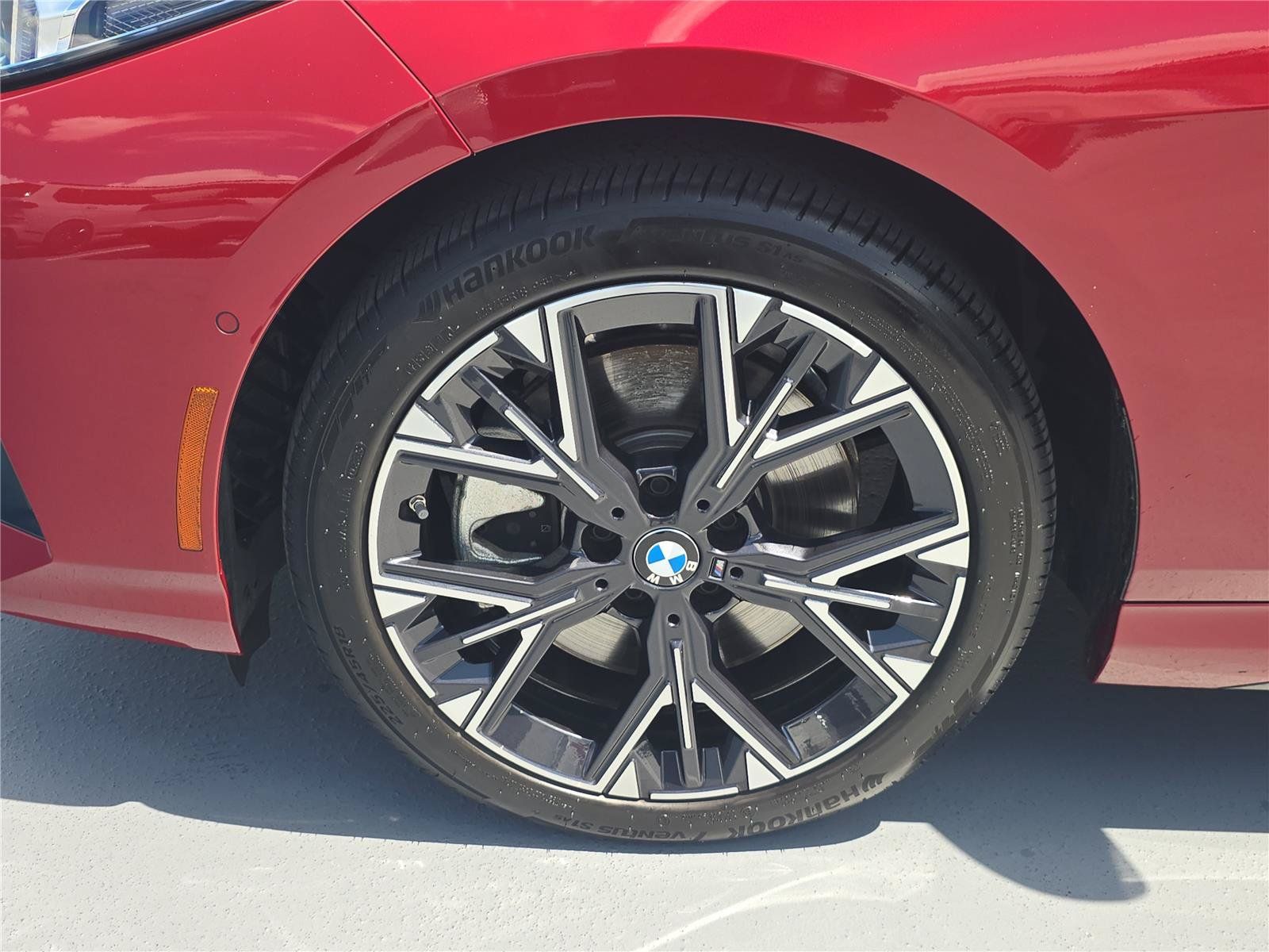 Certified 2026 BMW 228i w/ Technology Package FWD image 7