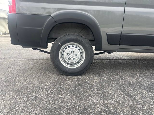 New 2026 RAM ProMaster 1500 w/ Convenience Group FWD image 40