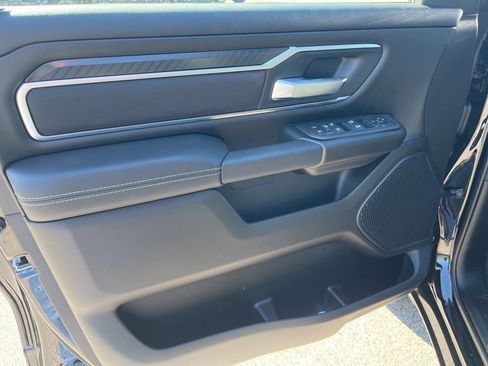 New 2026 RAM 1500 4x4 Crew Cab image 18