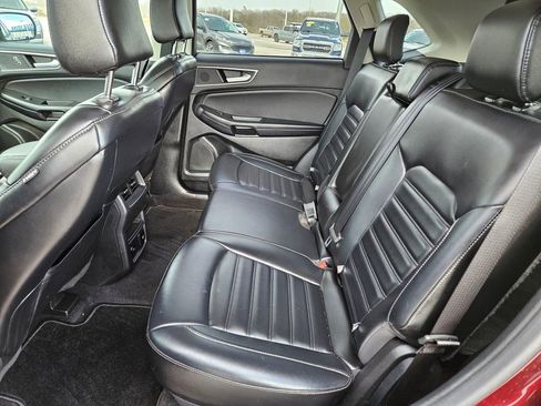 Used 2023 Ford Edge SEL w/ Convenience Package AWD/4WD image 29