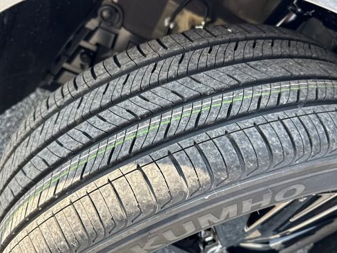 New 2026 Nissan Altima 2.5 SV w/ SV Special Edition Package image 29