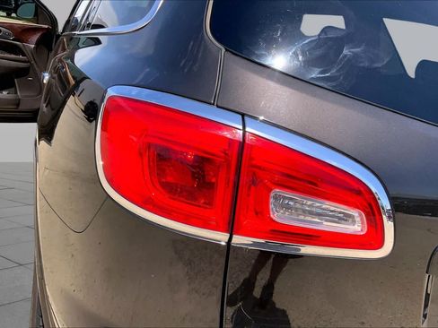 Used 2014 Buick Enclave Leather FWD image 27