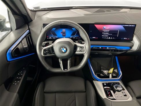 Used 2025 BMW X3 xDrive30i w/ M Sport Package image 21
