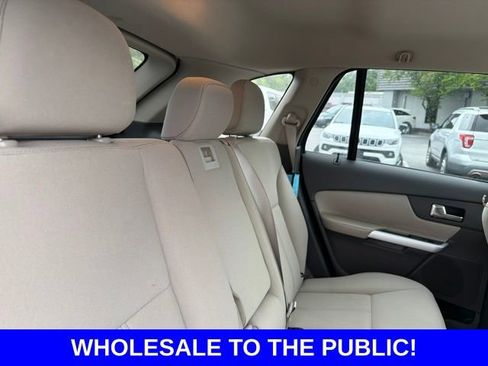 Used 2012 Ford Edge SE FWD image 13