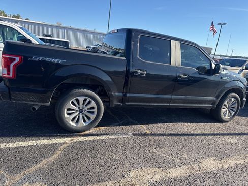Used 2016 Ford F150 XL w/ Equipment Group 101A Mid image 8