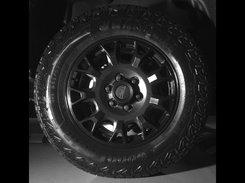 Used 2026 Toyota Tacoma SR5 AWD/4WD image 11