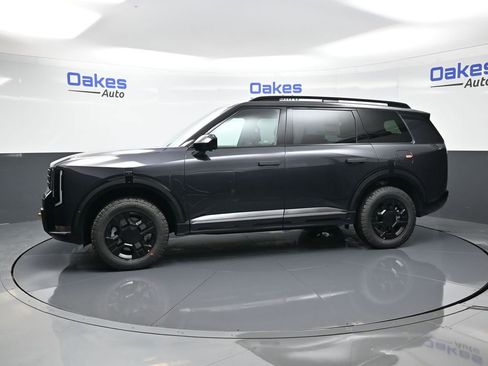 New 2027 Kia Telluride SX Prestige X-Pro AWD/4WD image 5