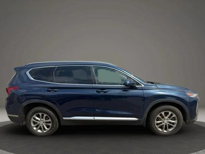 Used 2019 Hyundai Santa Fe SE