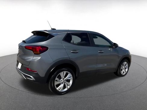 Used 2025 Buick Encore GX Preferred AWD/4WD image 14