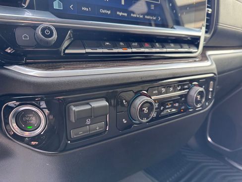 Used 2026 Chevrolet Silverado 1500 LT image 17