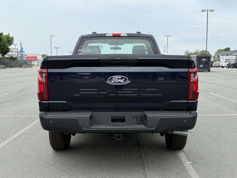 New 2025 Ford F150 XL image 3