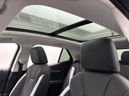 New 2026 Buick Envision Sport Touring AWD/4WD image 5