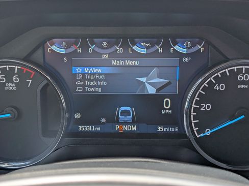 Certified 2023 Ford F150 XLT w/ Equipment Group 302A High AWD/4WD image 28
